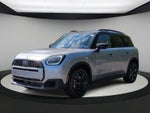 MINI COUNTRYMAN ICONIC 2027