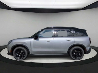 MINI COUNTRYMAN ICONIC 2027