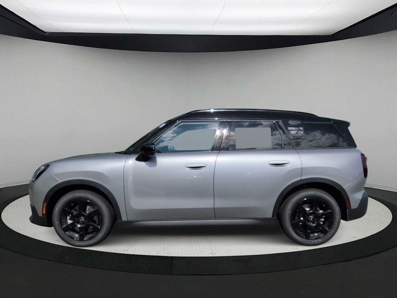 MINI COUNTRYMAN ICONIC 2027