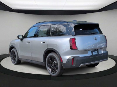 MINI COUNTRYMAN ICONIC 2027