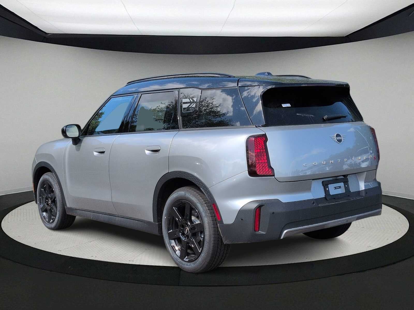 MINI COUNTRYMAN ICONIC 2027