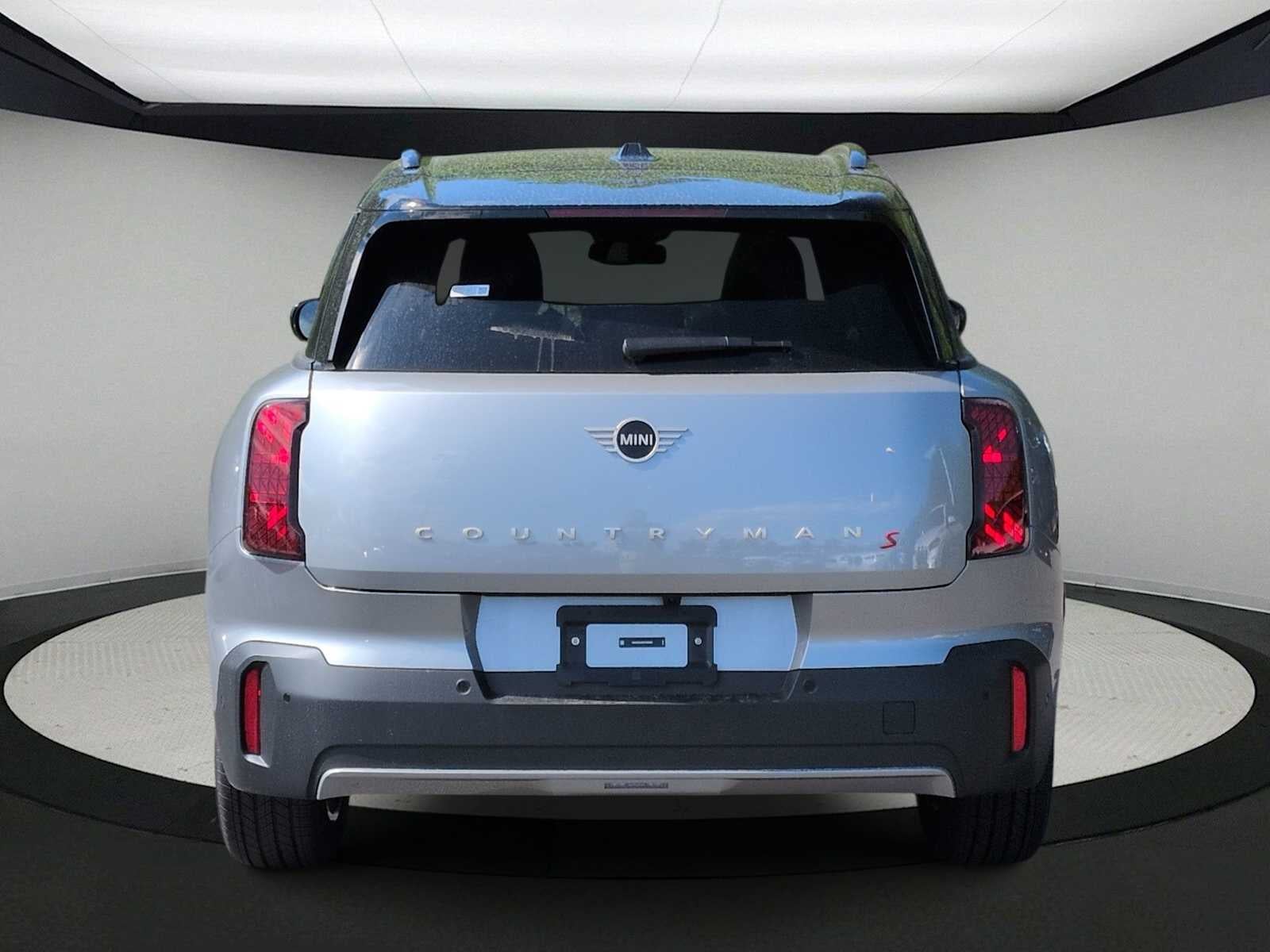 MINI COUNTRYMAN ICONIC 2027