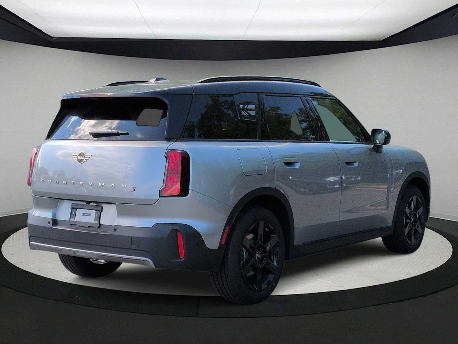 MINI COUNTRYMAN ICONIC 2027