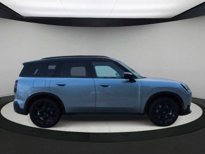 MINI COUNTRYMAN ICONIC 2027