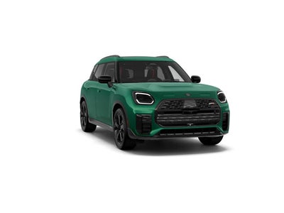 MINI COUNTRYMAN ICONIC 2027