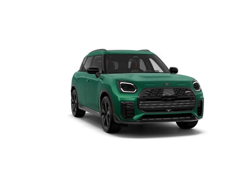 MINI COUNTRYMAN ICONIC 2027