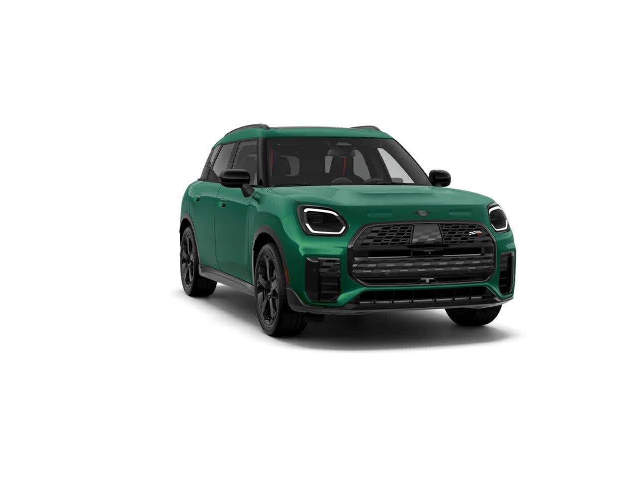 MINI COUNTRYMAN ICONIC 2027