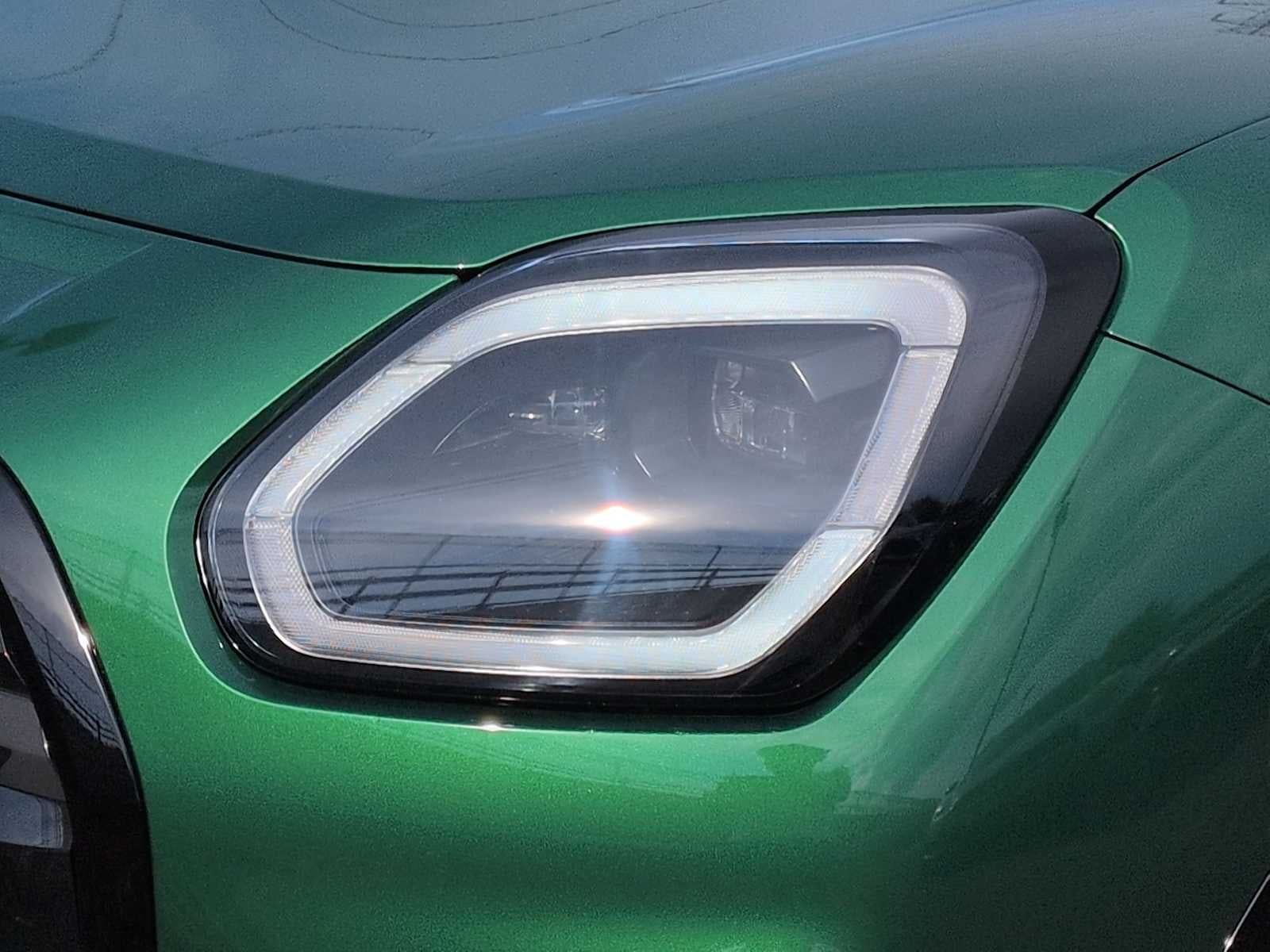 MINI COUNTRYMAN ICONIC 2027