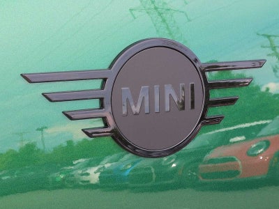MINI COUNTRYMAN ICONIC 2027