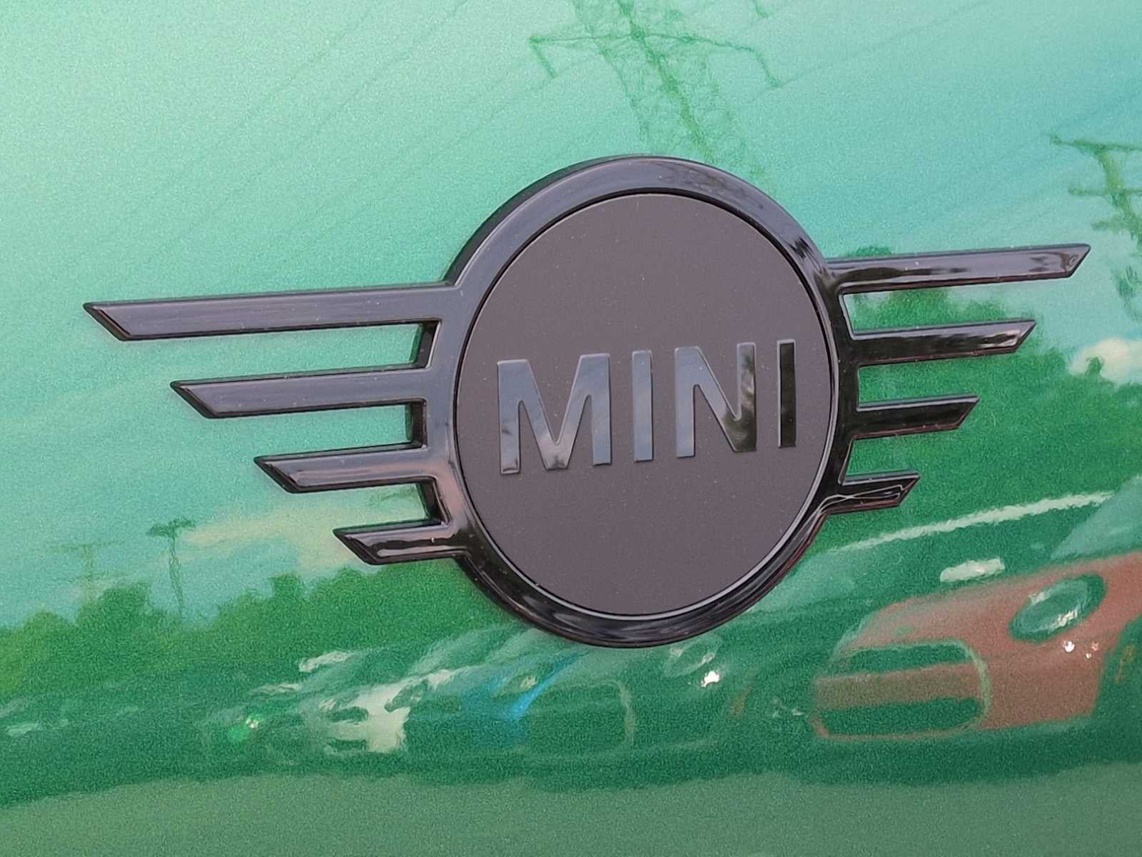 MINI COUNTRYMAN ICONIC 2027
