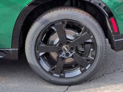 MINI COUNTRYMAN ICONIC 2027