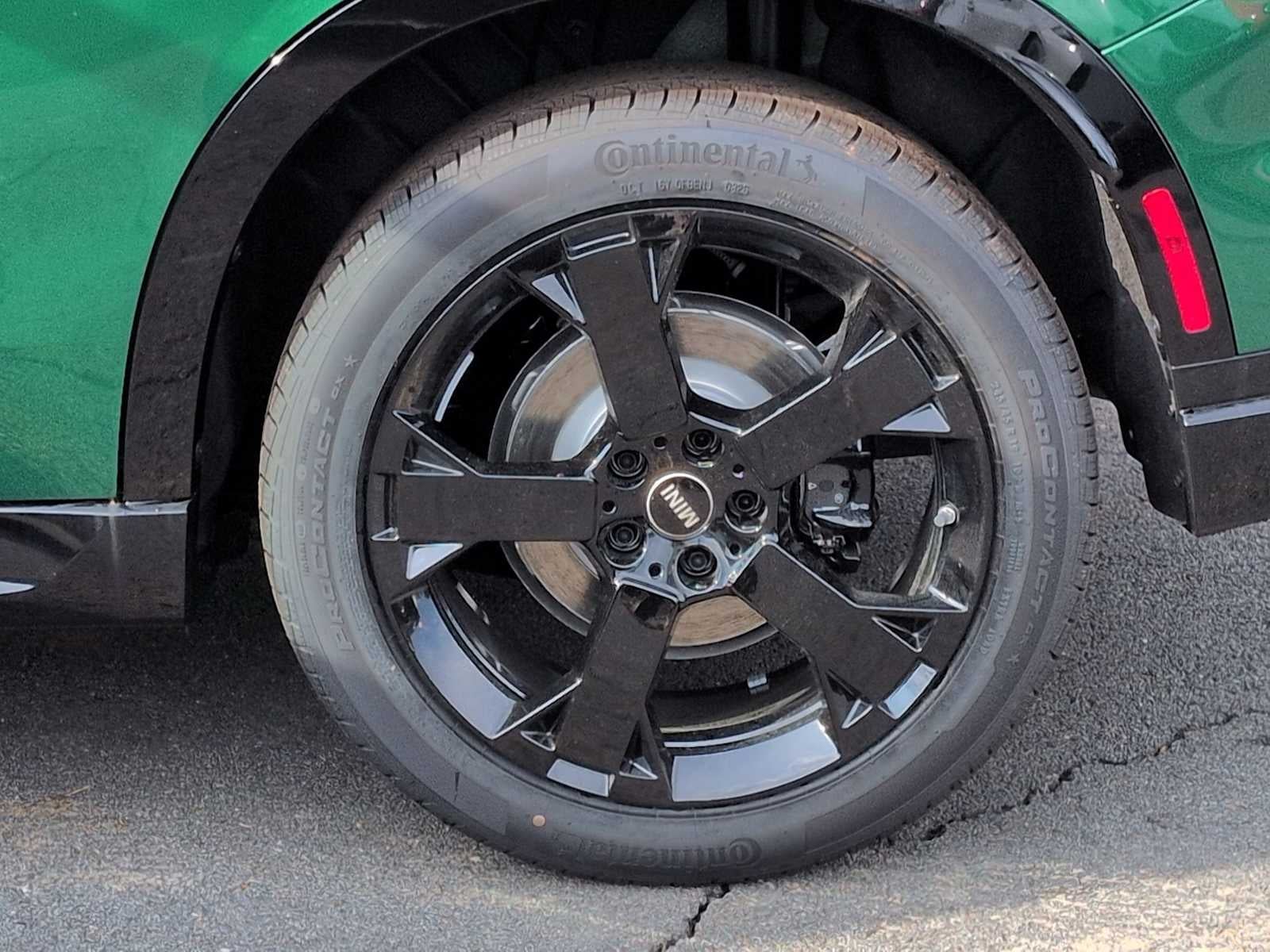 MINI COUNTRYMAN ICONIC 2027
