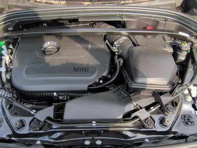 MINI COUNTRYMAN ICONIC 2027