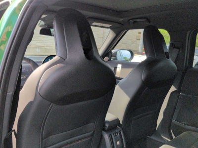 MINI COUNTRYMAN ICONIC 2027