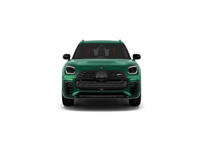 MINI COUNTRYMAN ICONIC 2027