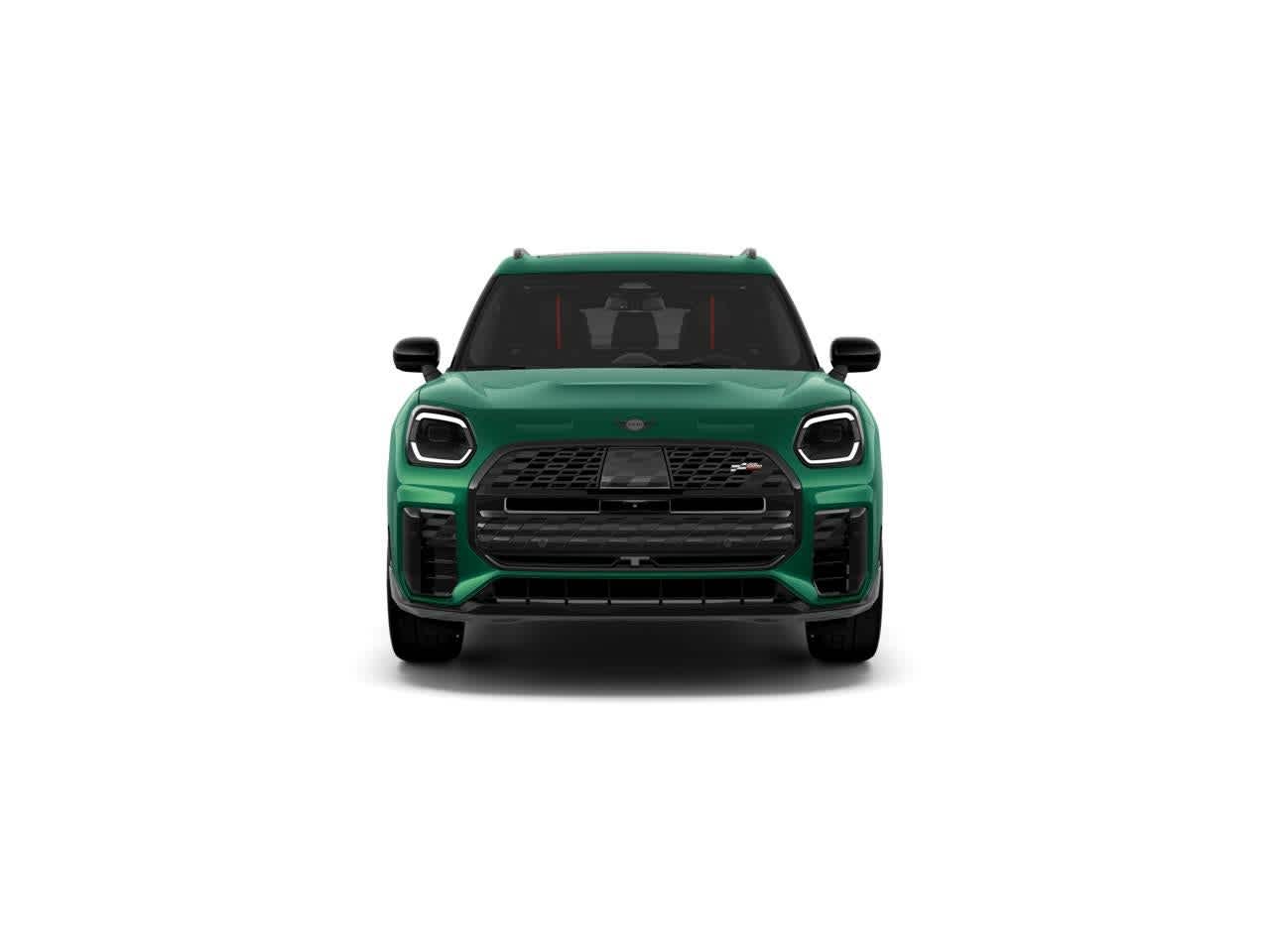 MINI COUNTRYMAN ICONIC 2027
