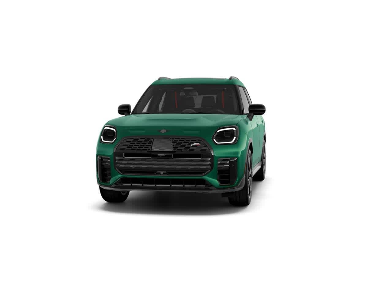 MINI COUNTRYMAN ICONIC 2027