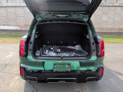 MINI COUNTRYMAN ICONIC 2027