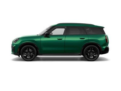 MINI COUNTRYMAN ICONIC 2027