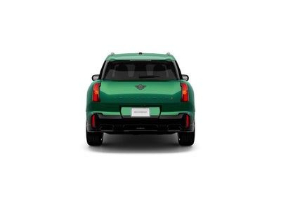 MINI COUNTRYMAN ICONIC 2027