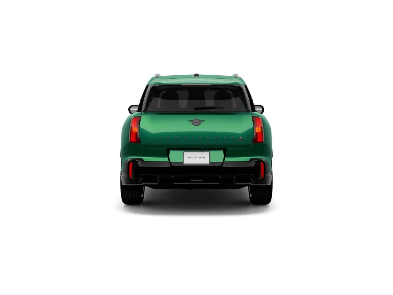 MINI COUNTRYMAN ICONIC 2027
