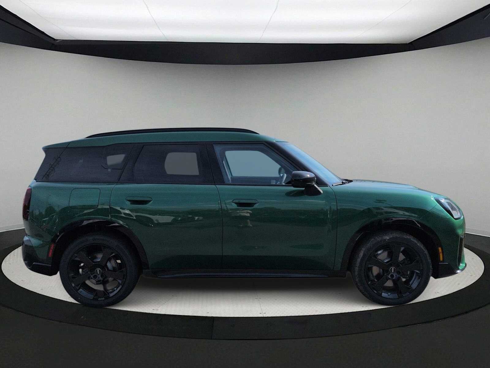 MINI COUNTRYMAN ICONIC 2027