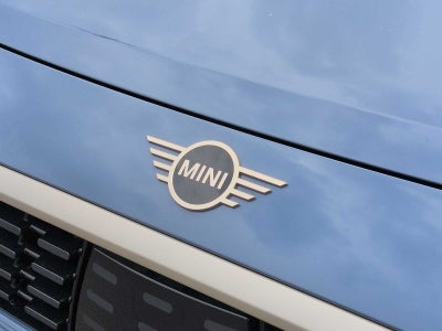 MINI COUNTRYMAN ICONIC 2027