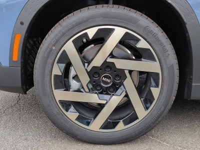 MINI COUNTRYMAN ICONIC 2027