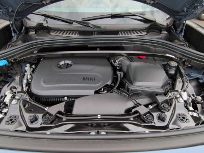 MINI COUNTRYMAN ICONIC 2027