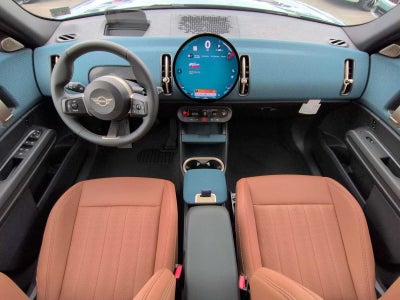 MINI COUNTRYMAN ICONIC 2027