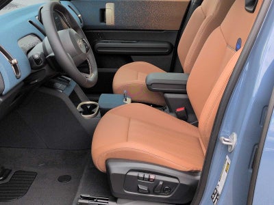 MINI COUNTRYMAN ICONIC 2027
