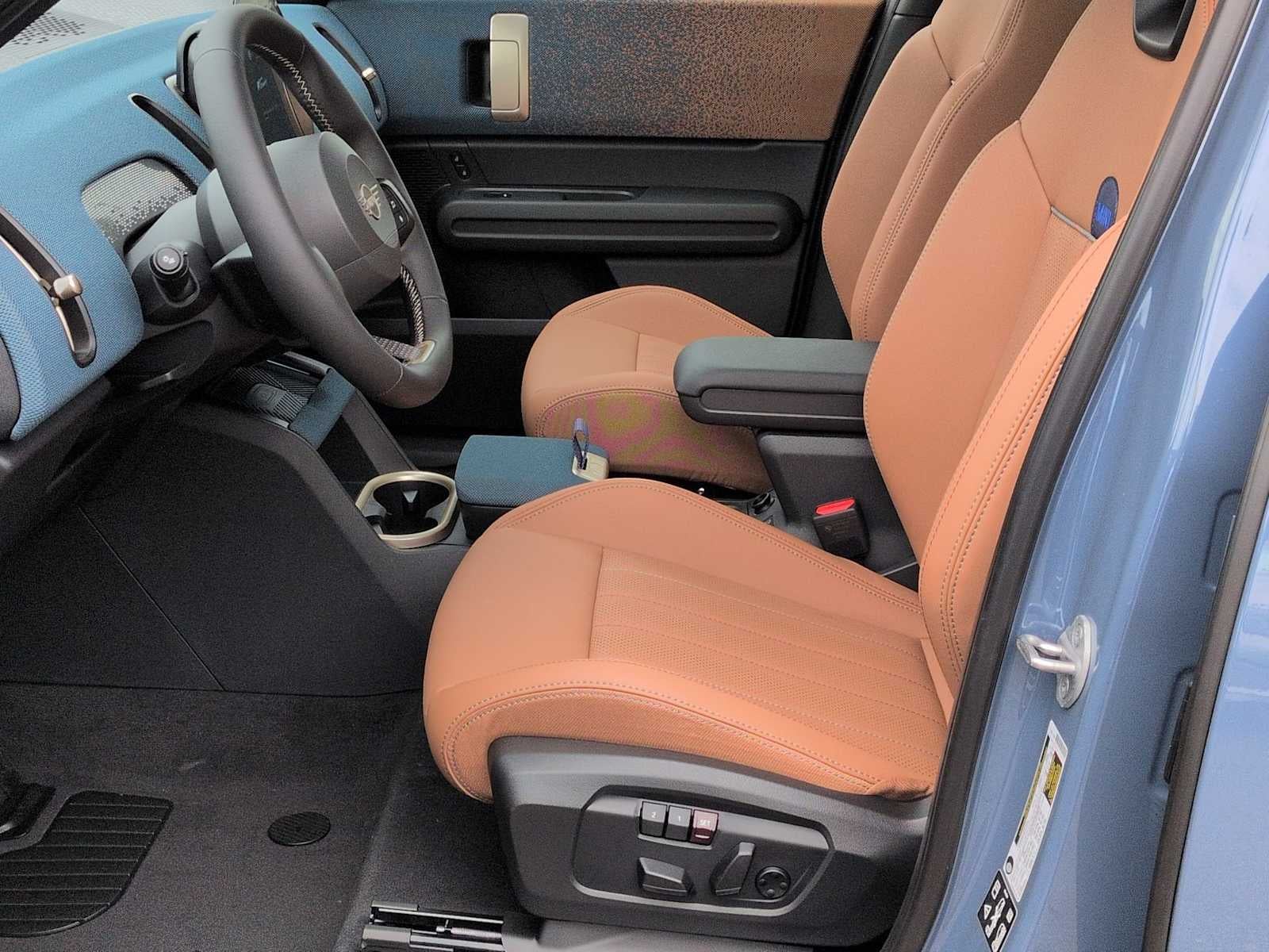 MINI COUNTRYMAN ICONIC 2027