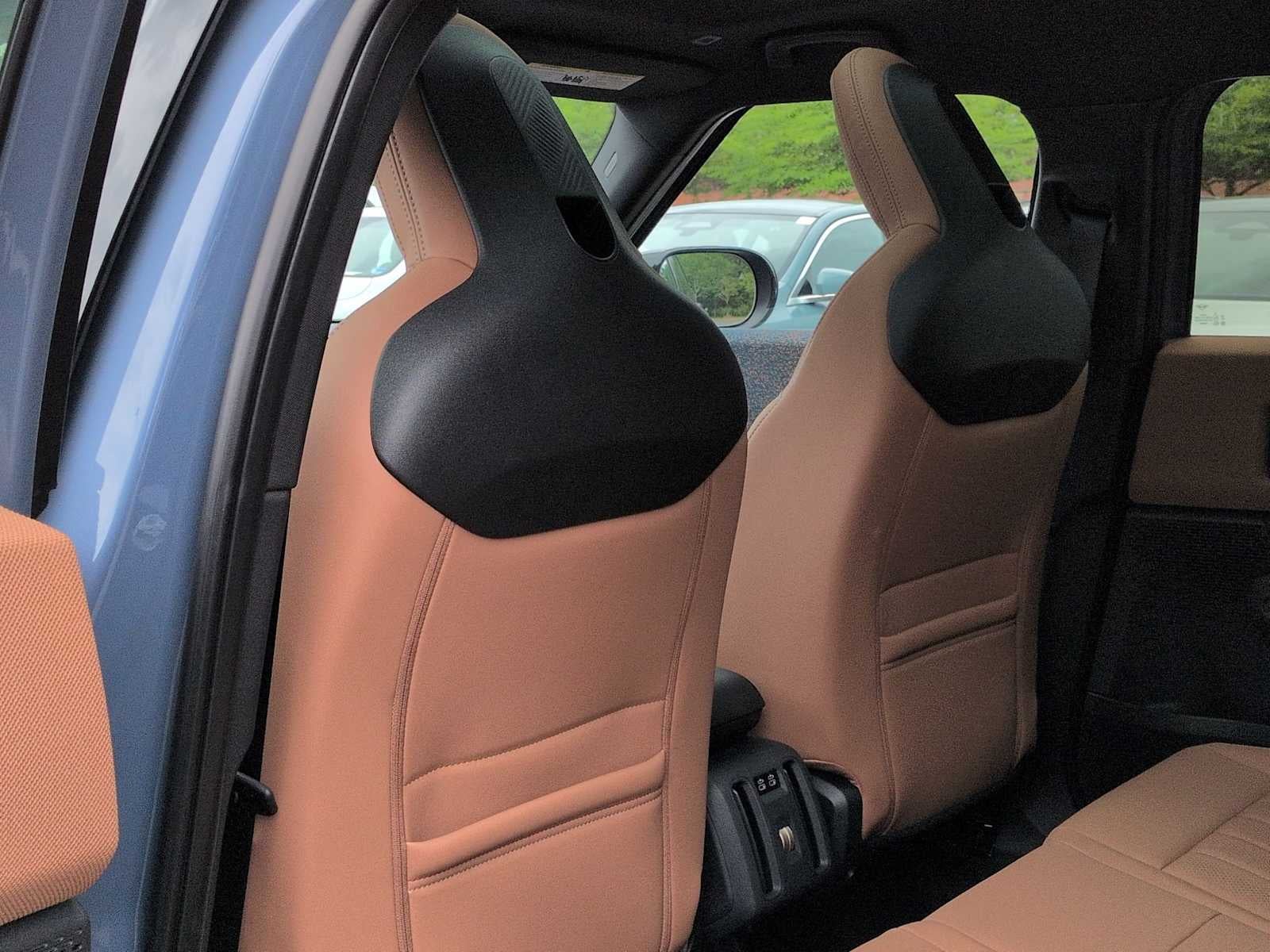 MINI COUNTRYMAN ICONIC 2027