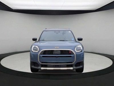 MINI COUNTRYMAN ICONIC 2027