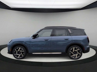 MINI COUNTRYMAN ICONIC 2027