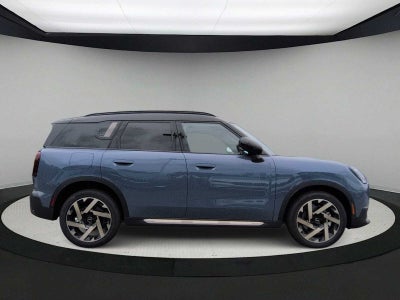 MINI COUNTRYMAN ICONIC 2027