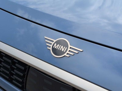 MINI COUNTRYMAN ICONIC 2027