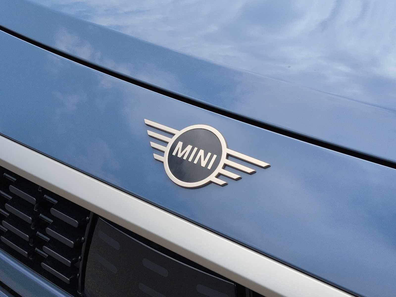 MINI COUNTRYMAN ICONIC 2027