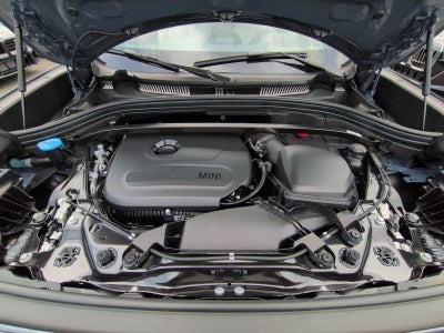 MINI COUNTRYMAN ICONIC 2027