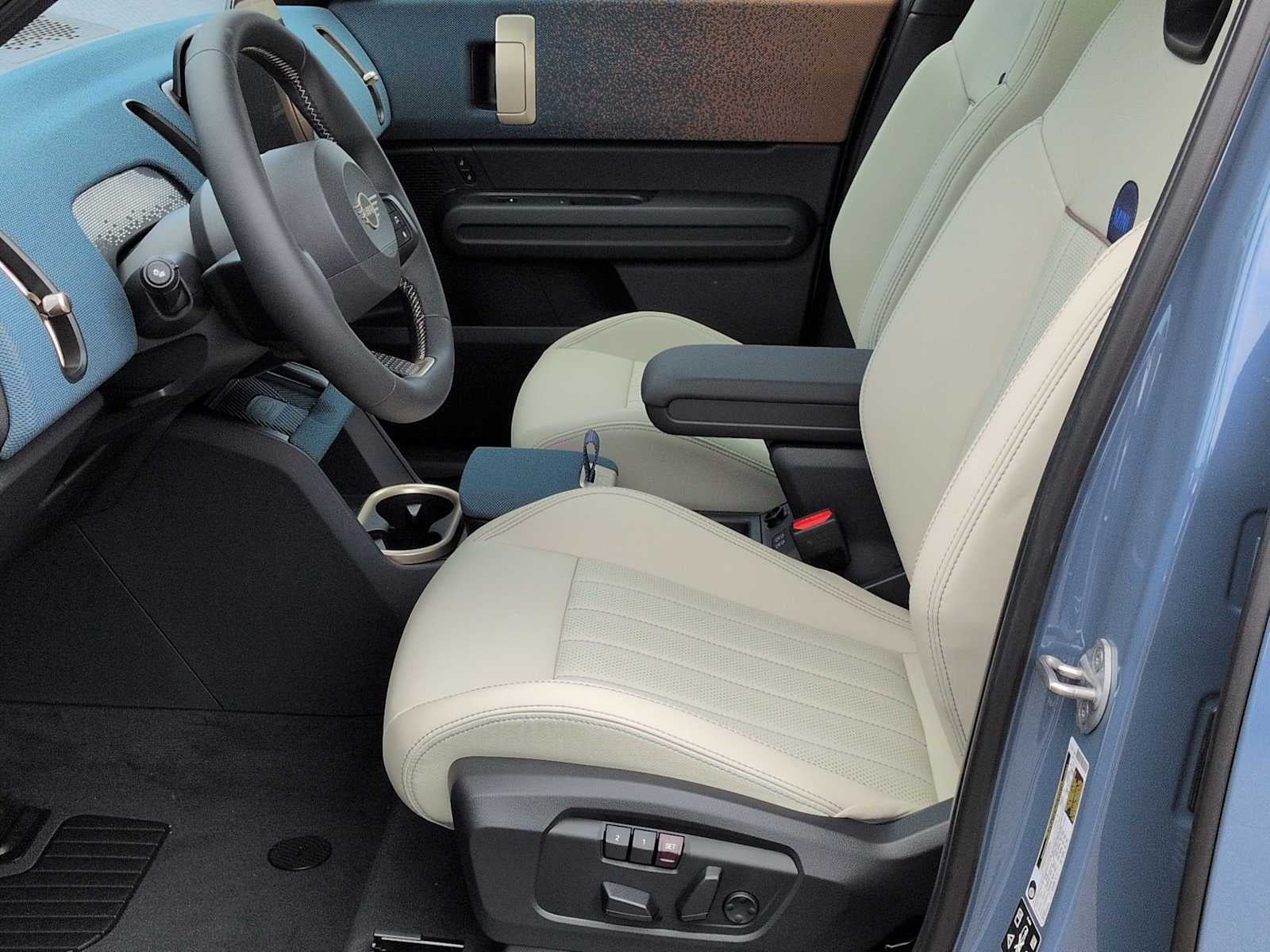 MINI COUNTRYMAN ICONIC 2027