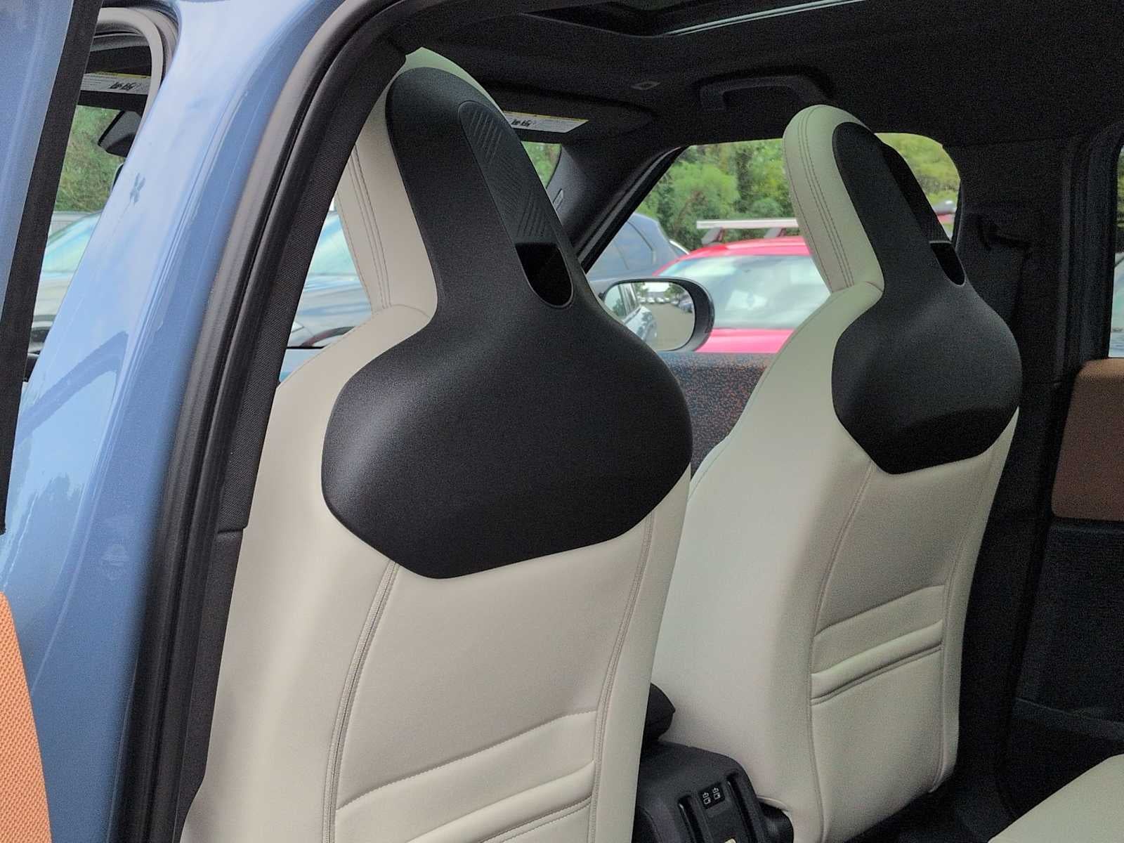 MINI COUNTRYMAN ICONIC 2027