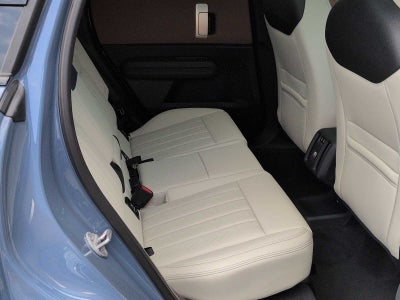 MINI COUNTRYMAN ICONIC 2027