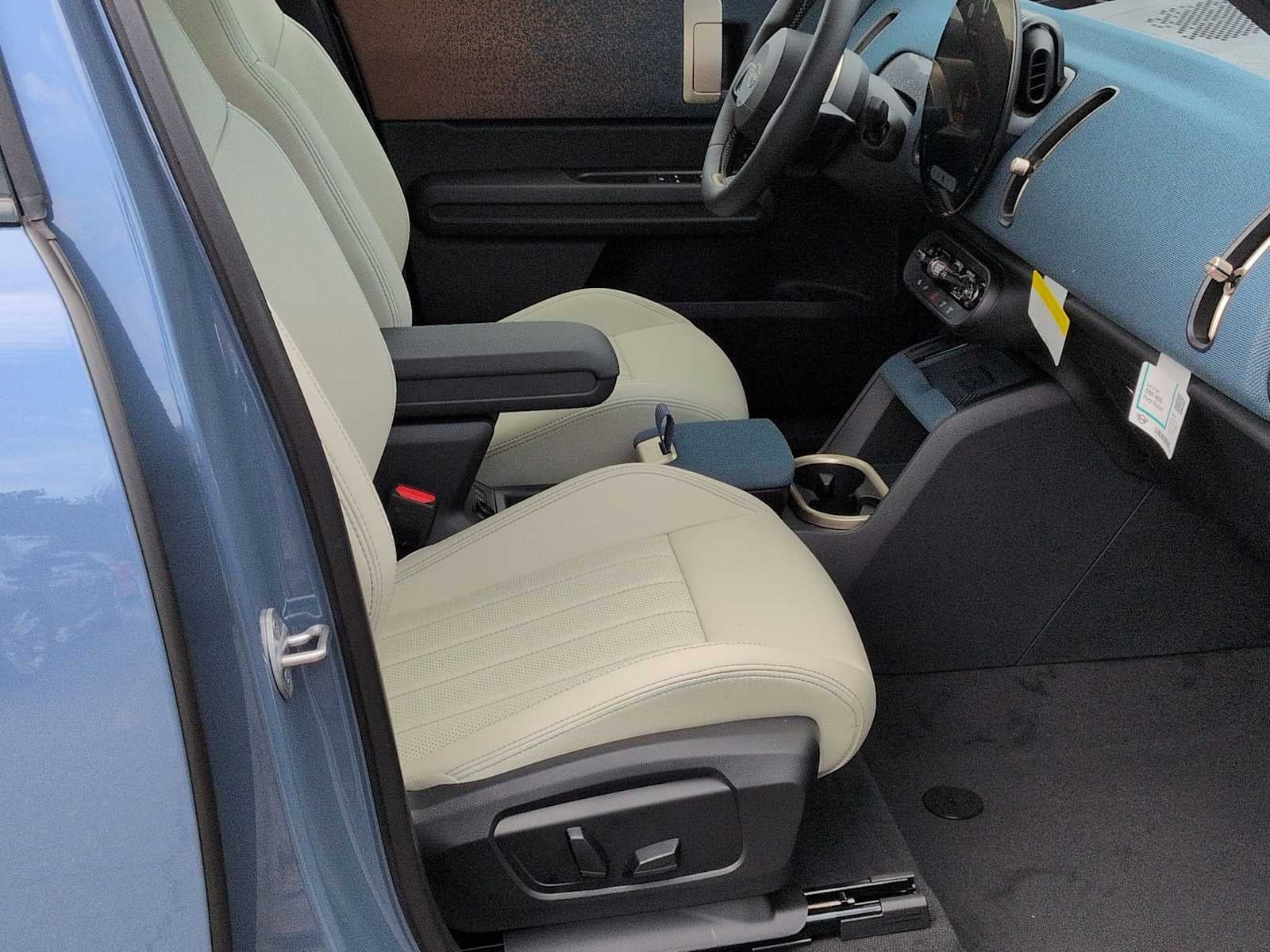 MINI COUNTRYMAN ICONIC 2027