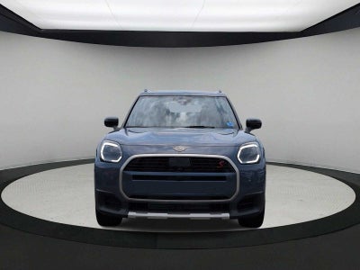 MINI COUNTRYMAN ICONIC 2027