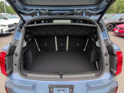 MINI COUNTRYMAN ICONIC 2027