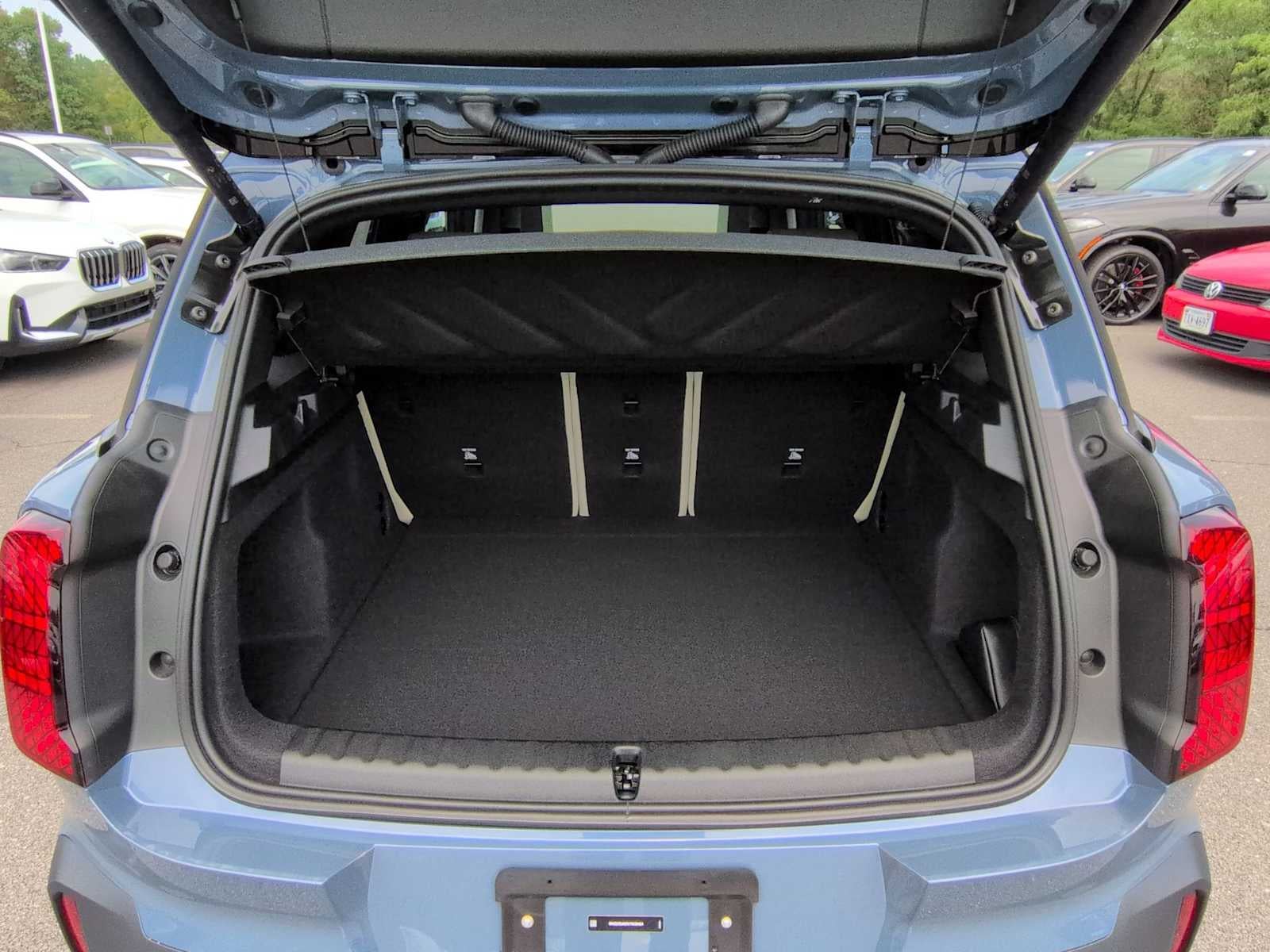 MINI COUNTRYMAN ICONIC 2027