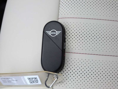 MINI COUNTRYMAN ICONIC 2027