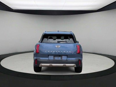 MINI COUNTRYMAN ICONIC 2027