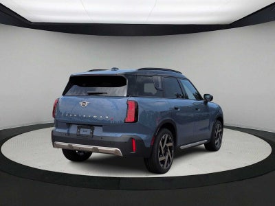 MINI COUNTRYMAN ICONIC 2027