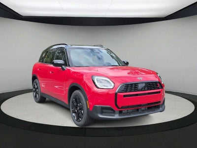 MINI COUNTRYMAN SIGNATURE PLUS 2027